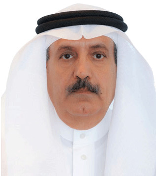 عدنان أحمد يوسف - السفير الدولي للمسؤولية المجتمعية