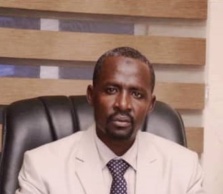 أبوبكر كوكو ضحية