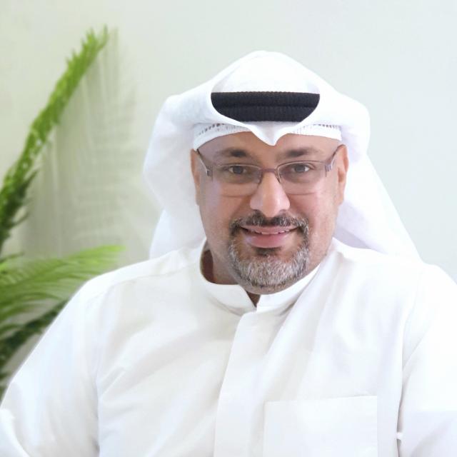 أحمد الصالح