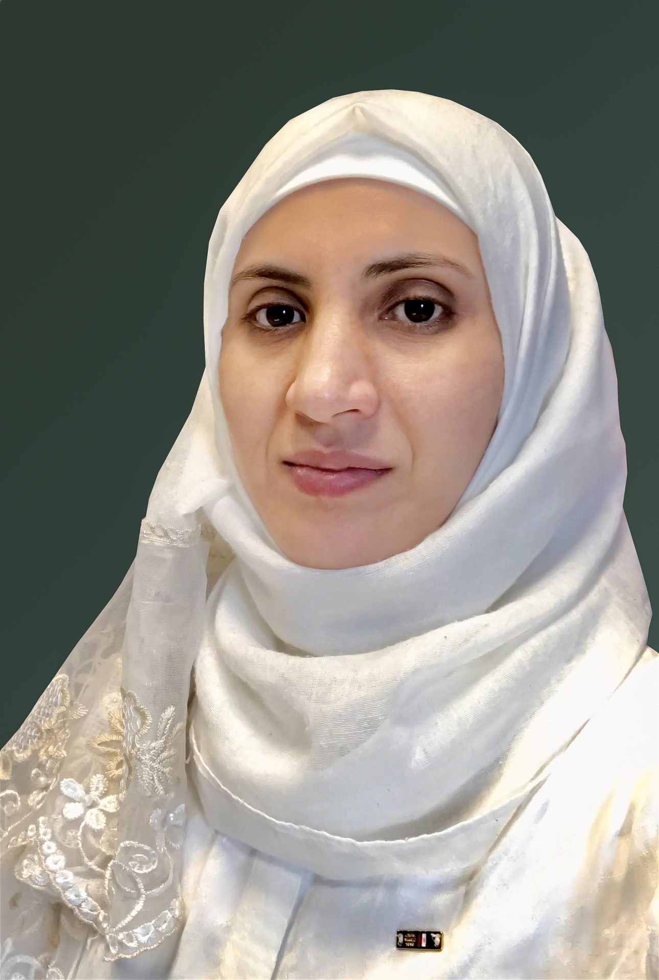 عبير العبيد