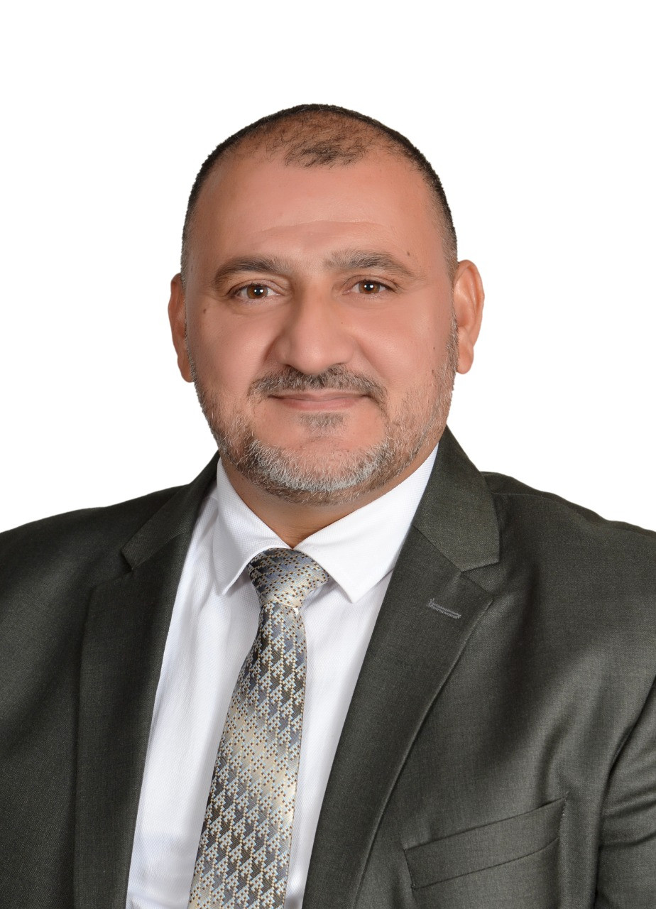 سامر رضوان أبو رمان