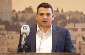 طاهر الديسي