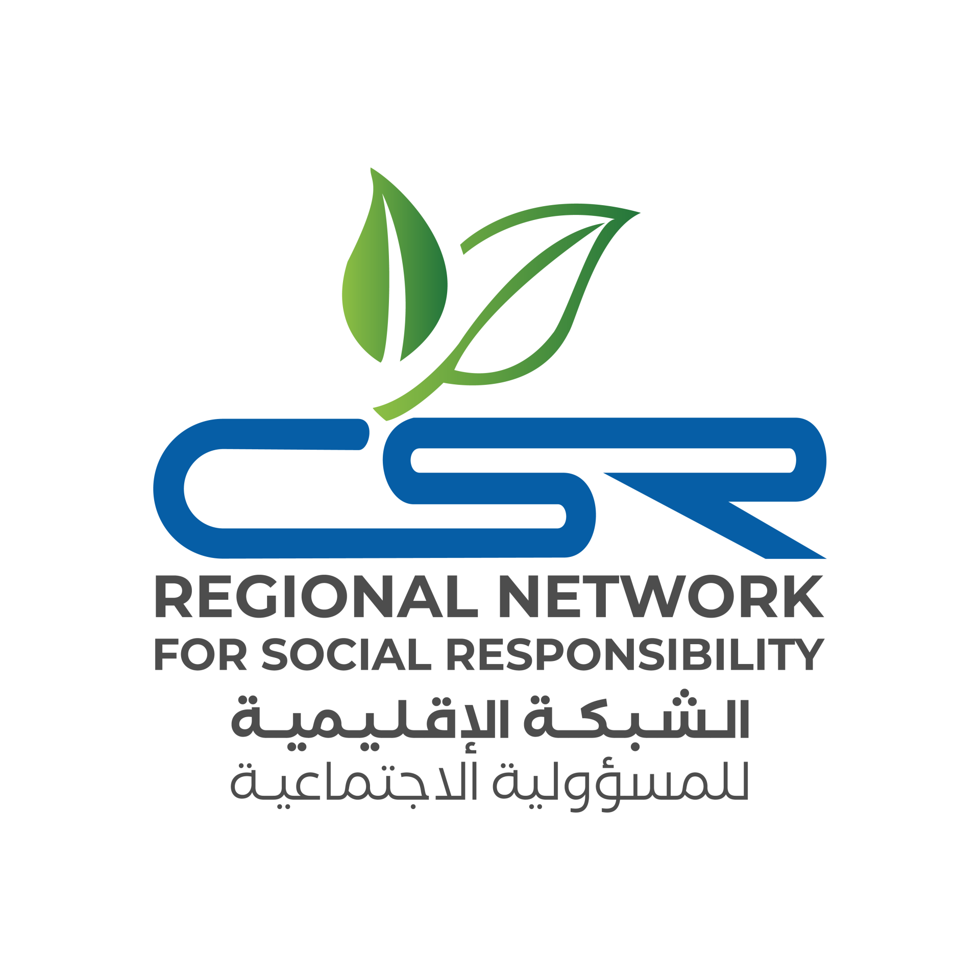 الشبكة الإقليمية للمسؤولية الاجتماعية