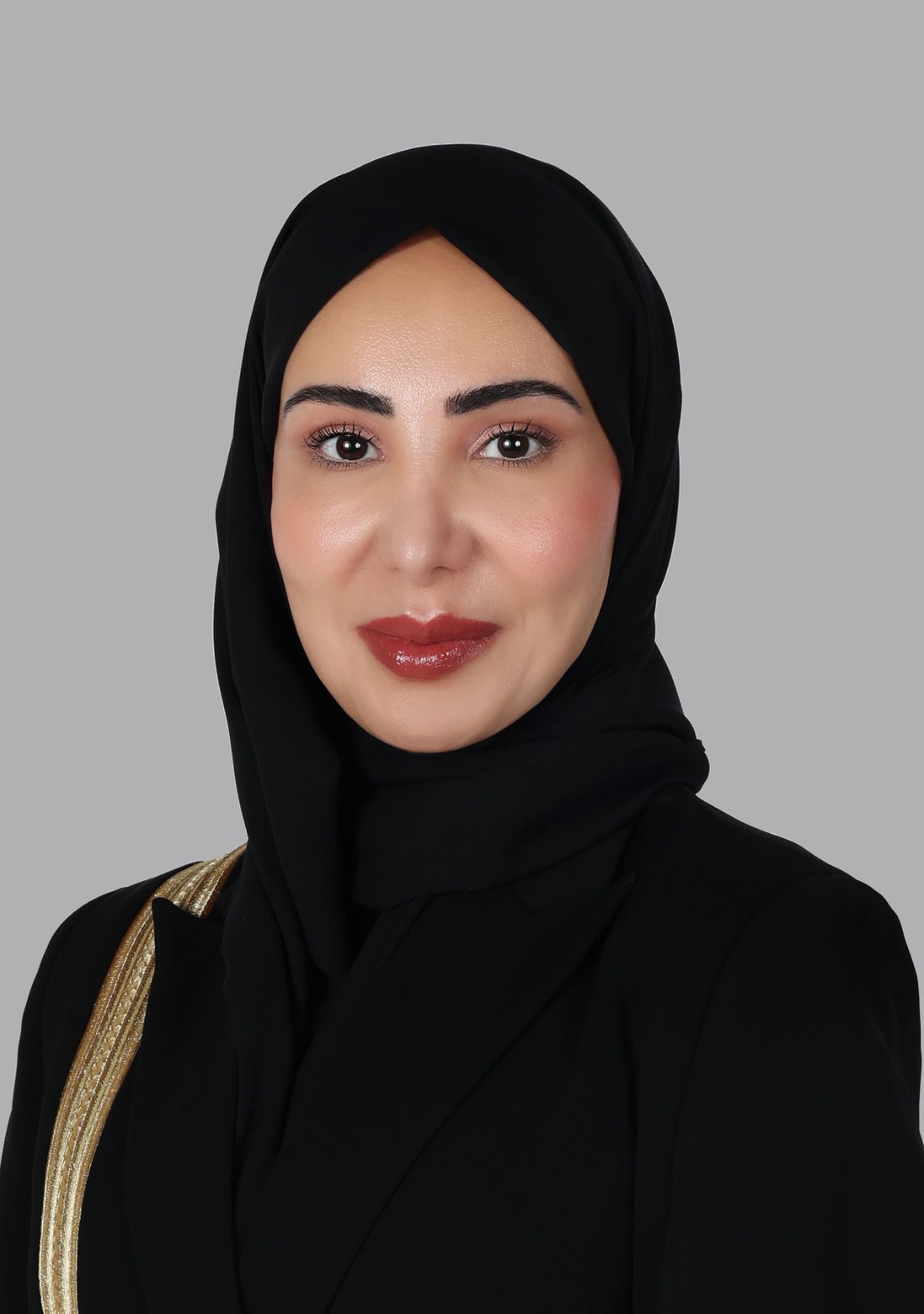 سعادة الدكتورة روضة عمران القبيسي