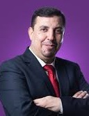 سعادة الدكتور مهند الفتياني