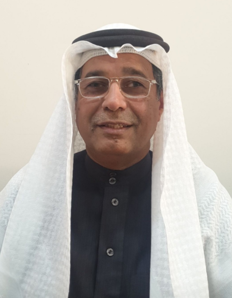 سعادة السيد ثابت بن محمد الشروقي