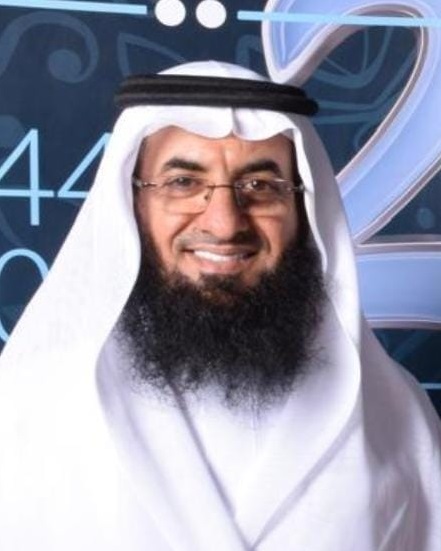 سعادة الدكتور عبد الرحمن بن محمد الهاجري