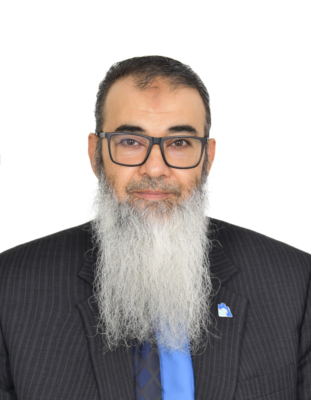 سعادة الدكتور أسامة مدبولي